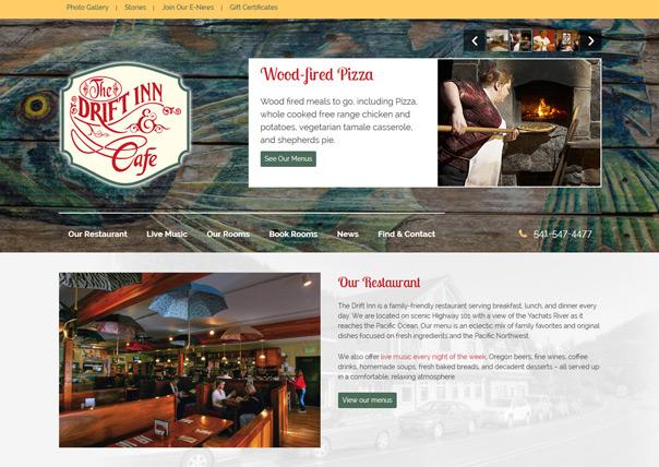 The Drift Inn