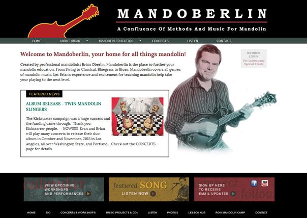Mandoberlin